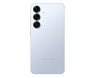 SAMSUNG Galaxy S25 5G 12/512GB Niebieski (S931B) - 1309396 - zdjęcie 4